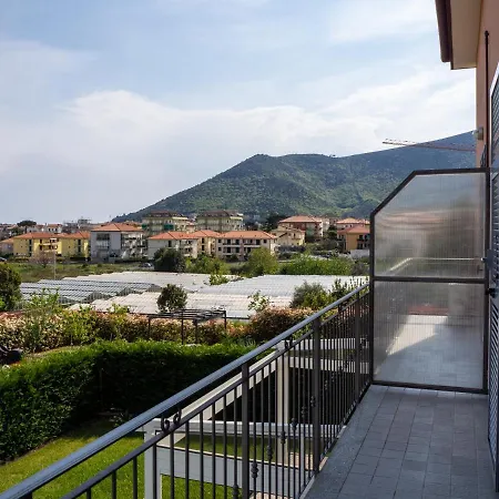 Dolomiti Apartman