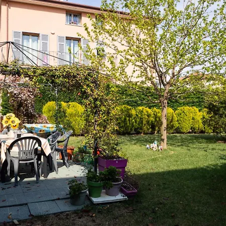 Dolomiti * Borghetto Santo Spirito