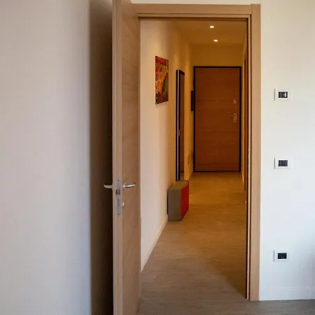 Dolomiti Apartman *
