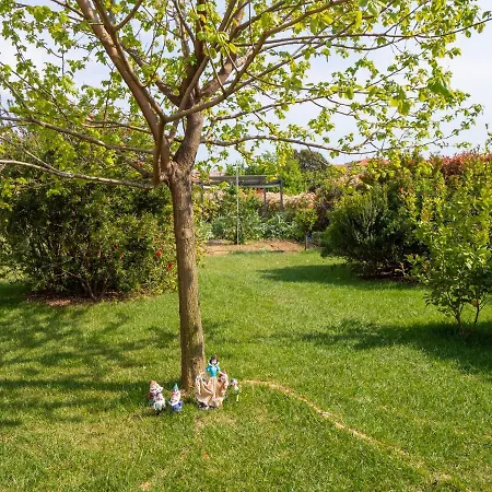 Apartman Dolomiti Borghetto Santo Spirito