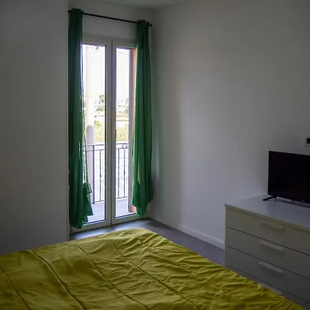 Apartman Dolomiti
