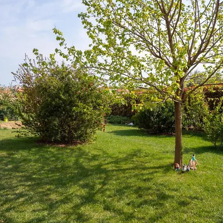 Apartman Dolomiti *