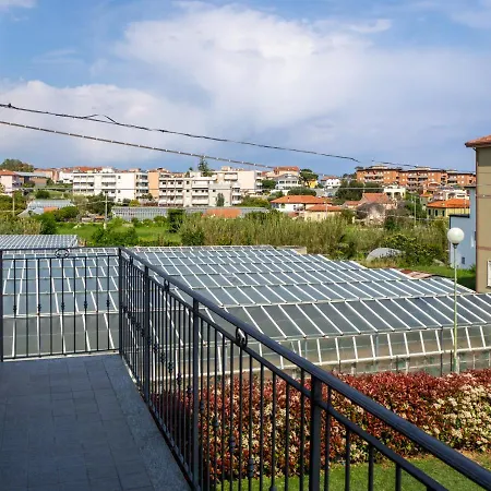 Apartman Dolomiti *
